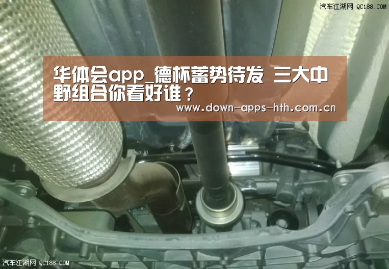 华体会app_德杯蓄势待发 三大中野组合你看好谁?(图1) 华体会