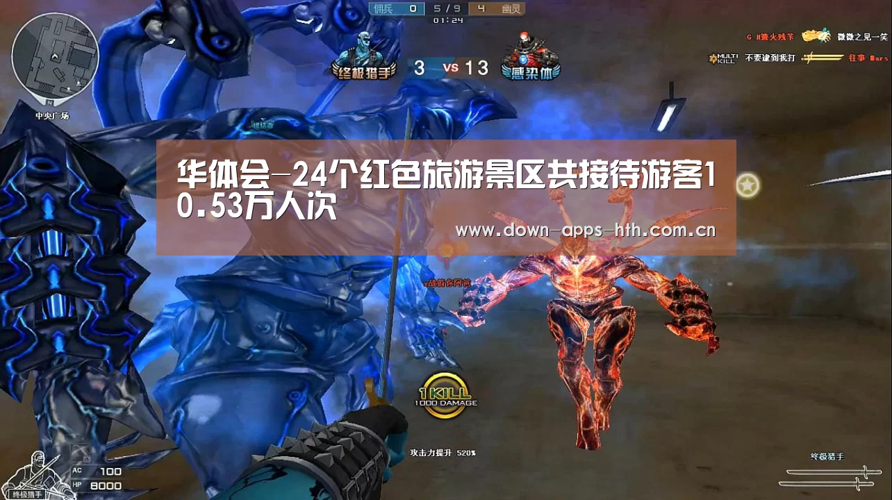 华体会
